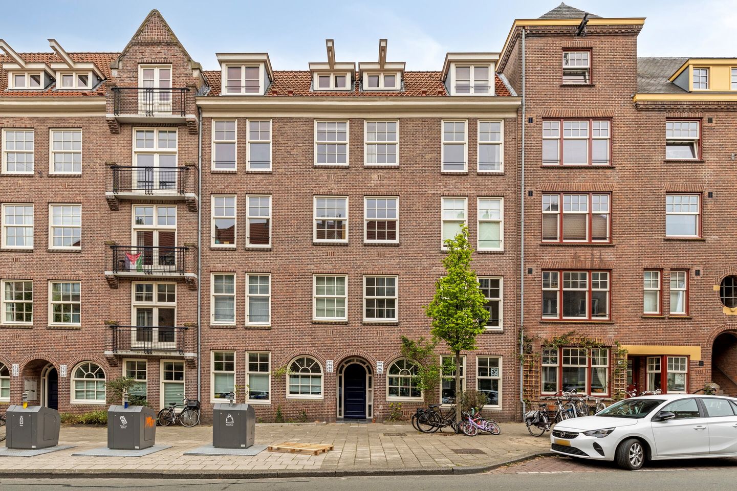 Foto 29 van Oostzaanstraat 293