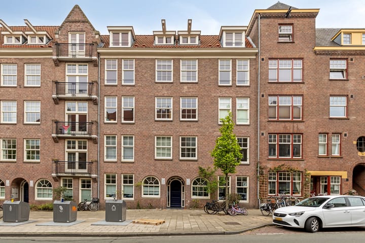 Foto 29 van Oostzaanstraat 293