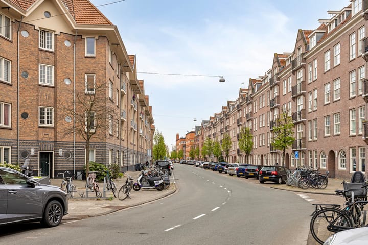 Foto 30 van Oostzaanstraat 293