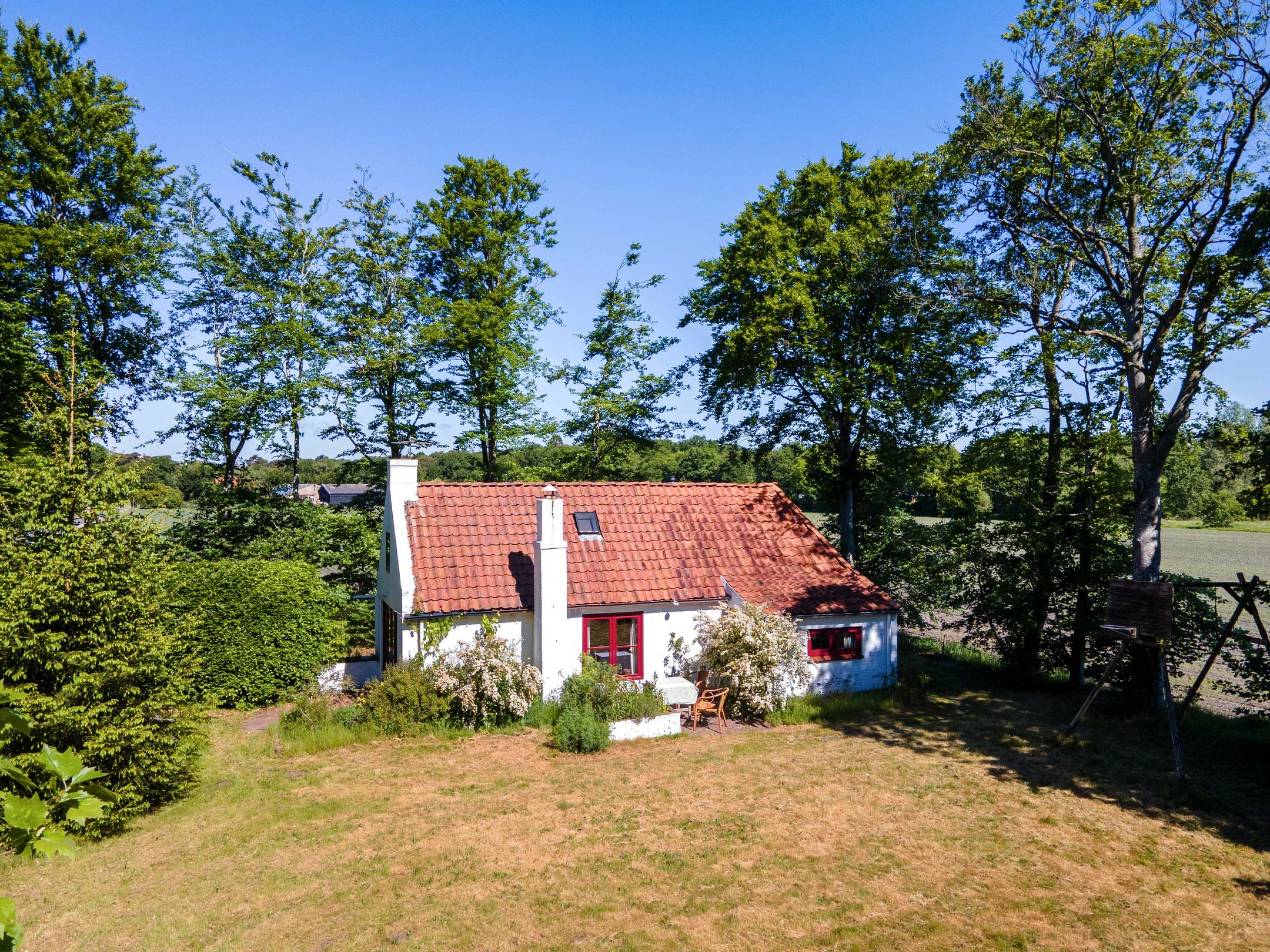 Foto 42 van Nij Amerika 20