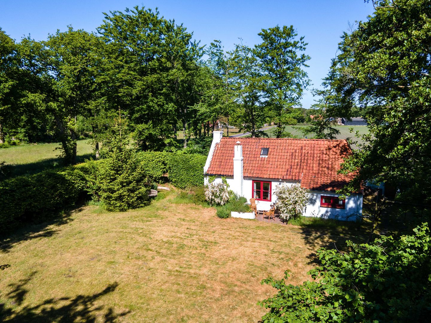 Foto 44 van Nij Amerika 20