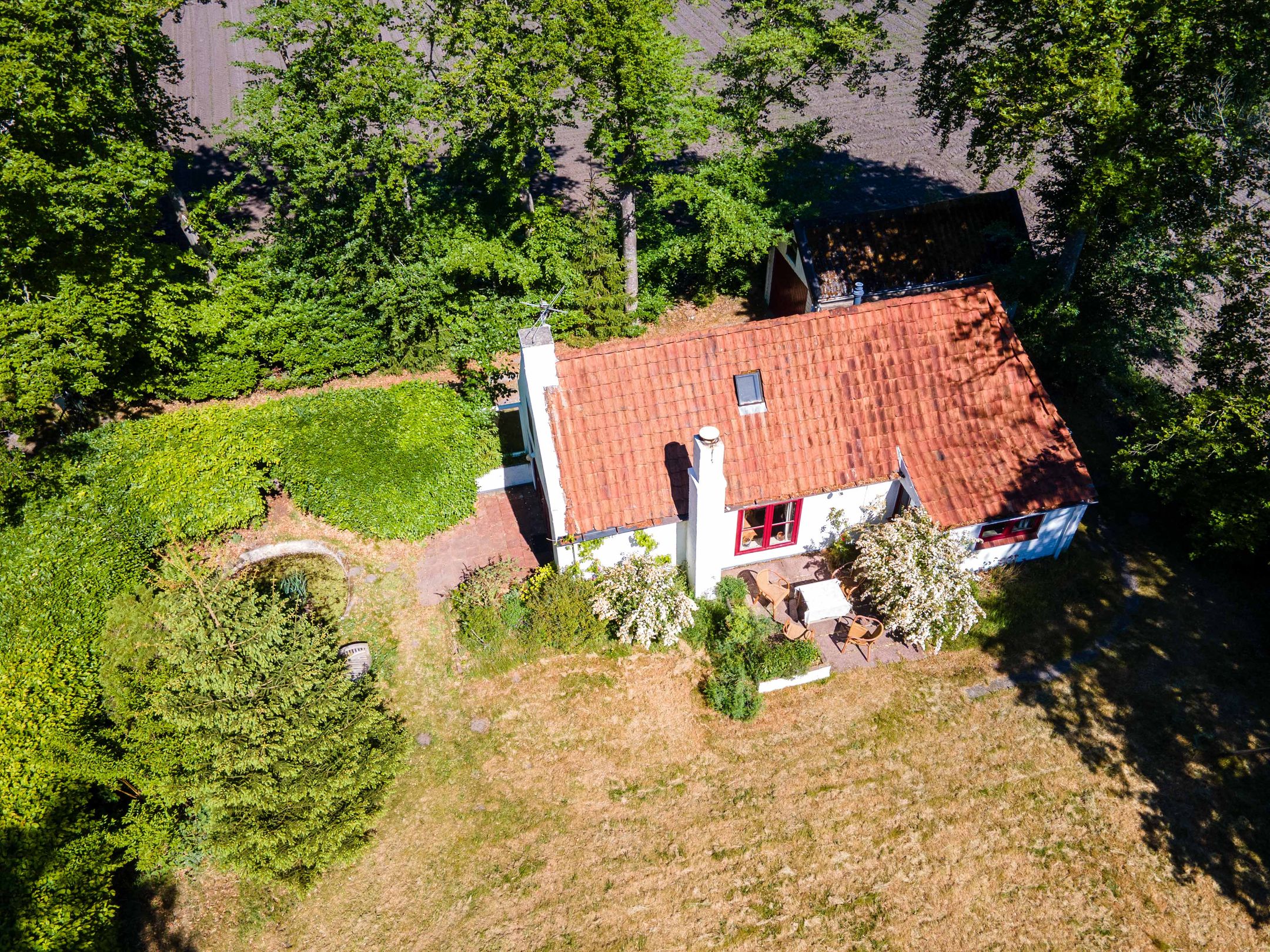 Foto 45 van Nij Amerika 20