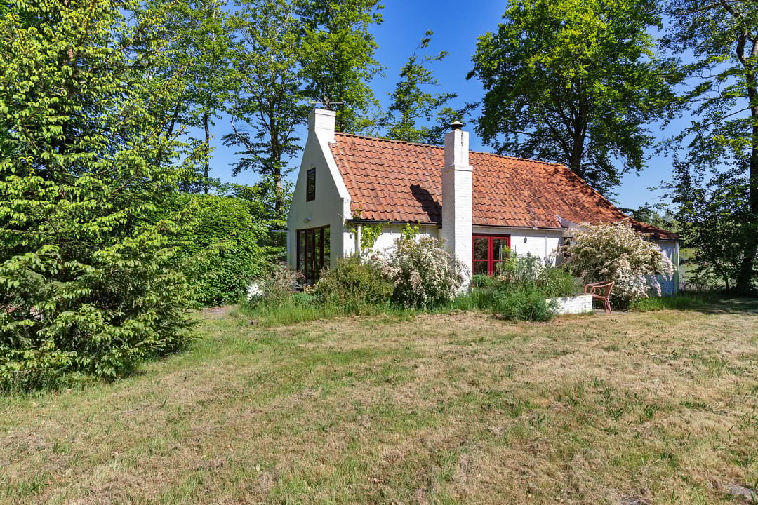 Foto 46 van Nij Amerika 20