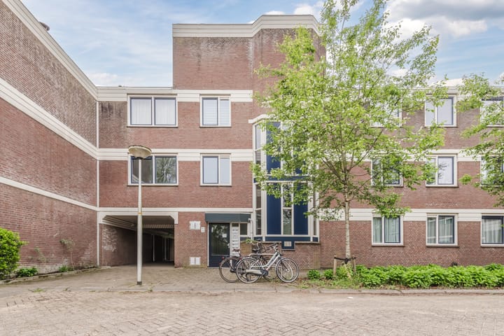 Foto 2 van Roggekamp 87