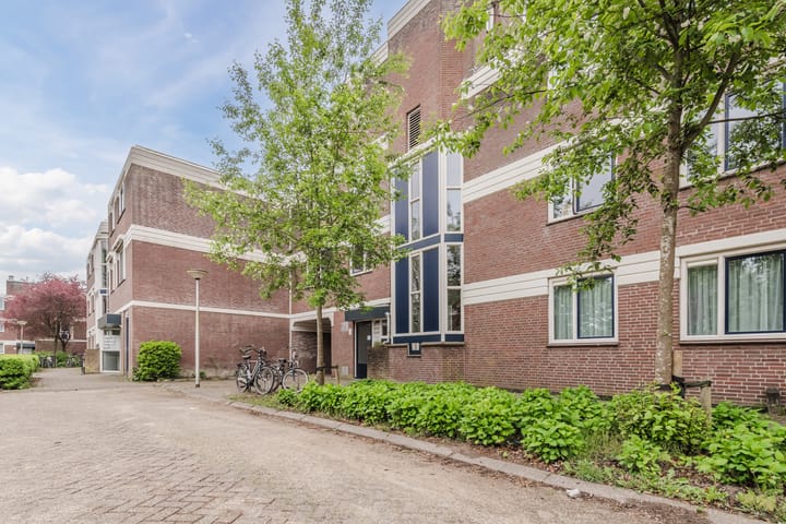 Foto 3 van Roggekamp 87