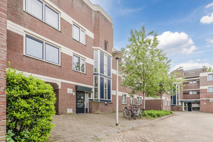 Foto 4 van Roggekamp 87