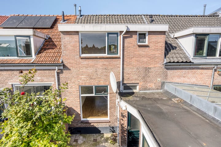 Foto 21 van Veldstraat 8