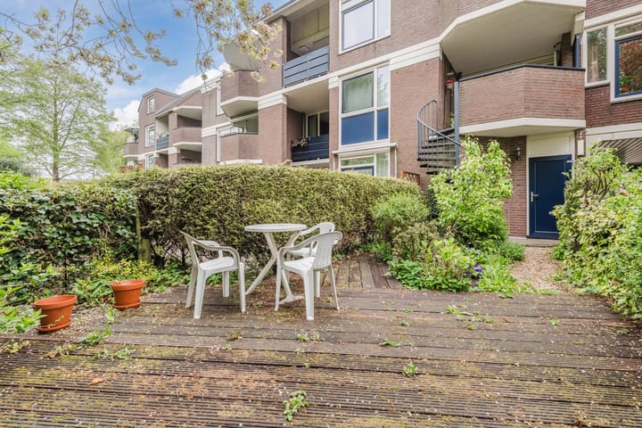 Foto 5 van Roggekamp 87