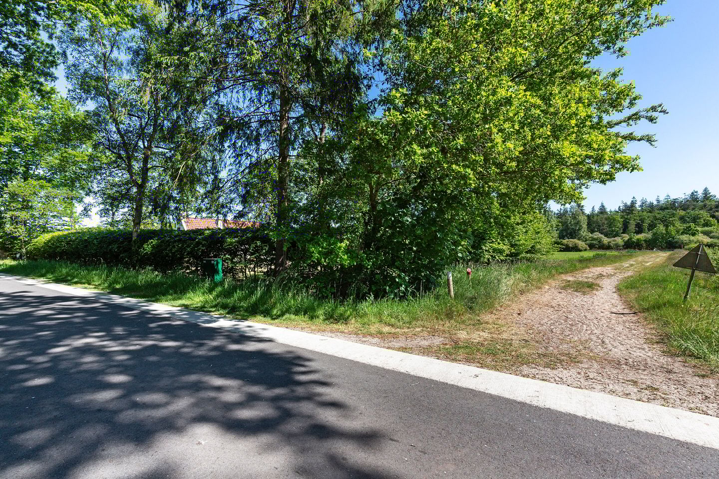 Foto 50 van Nij Amerika 20