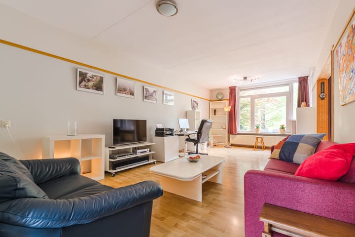 Foto 8 van Roggekamp 87