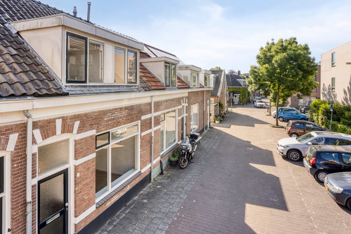 Foto 24 van Veldstraat 8