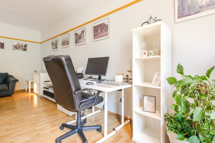 Foto 9 van Roggekamp 87