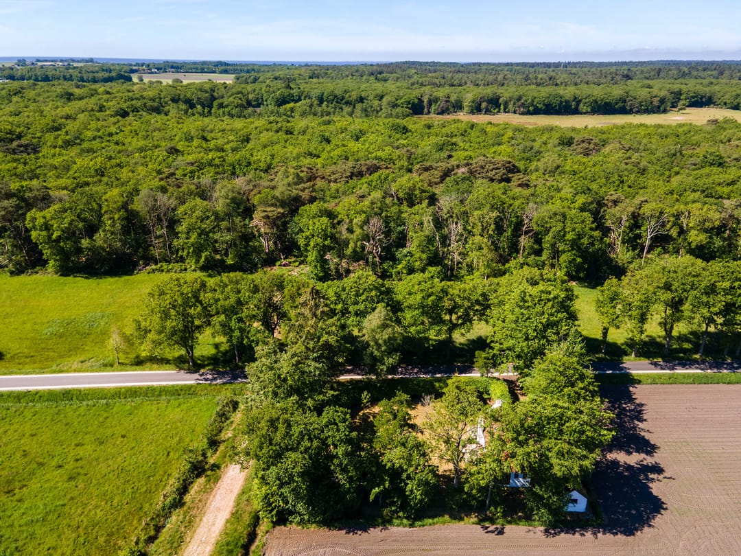 Foto 52 van Nij Amerika 20