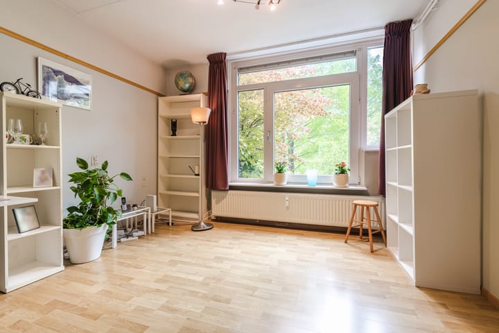 Foto 10 van Roggekamp 87