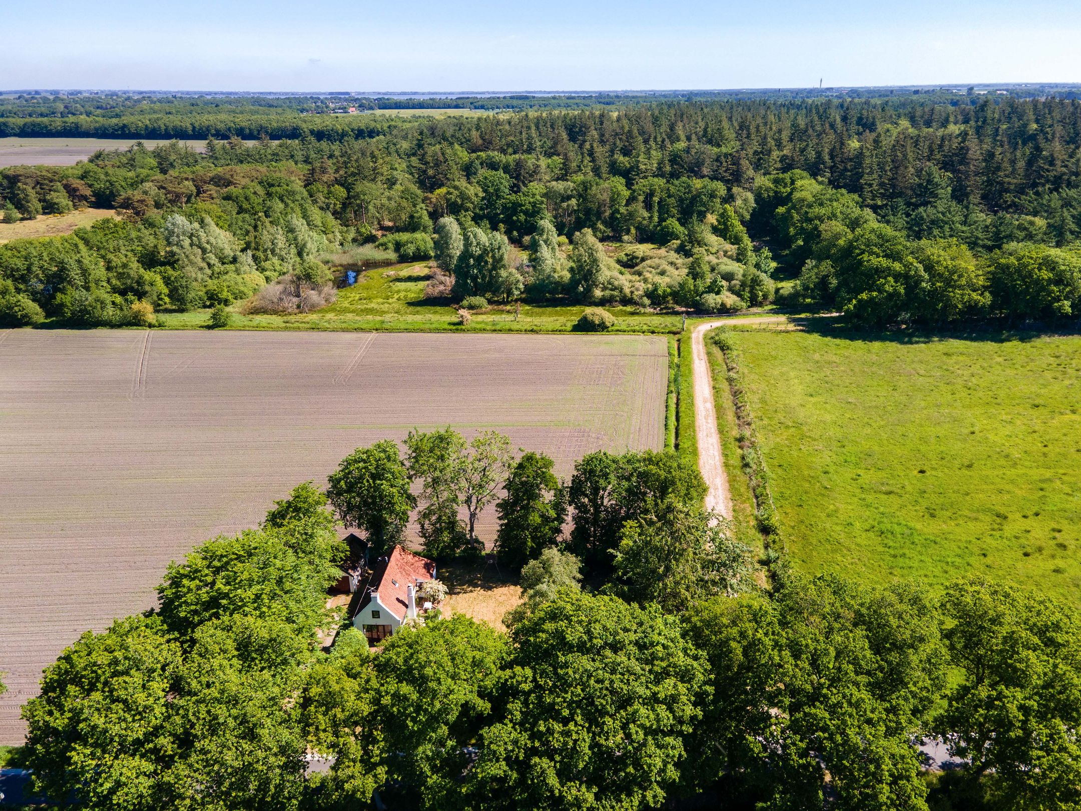 Foto 54 van Nij Amerika 20