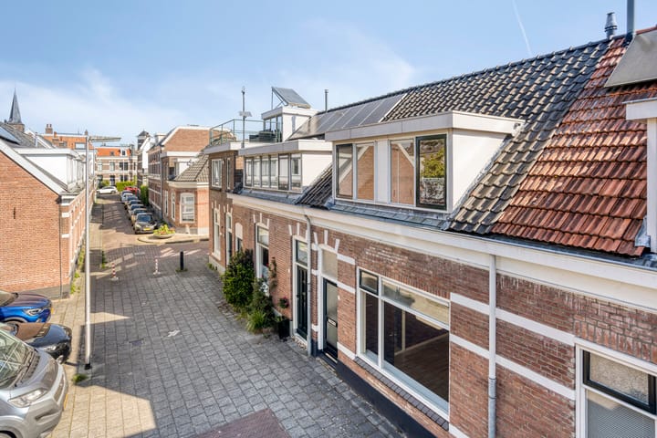 Foto 26 van Veldstraat 8