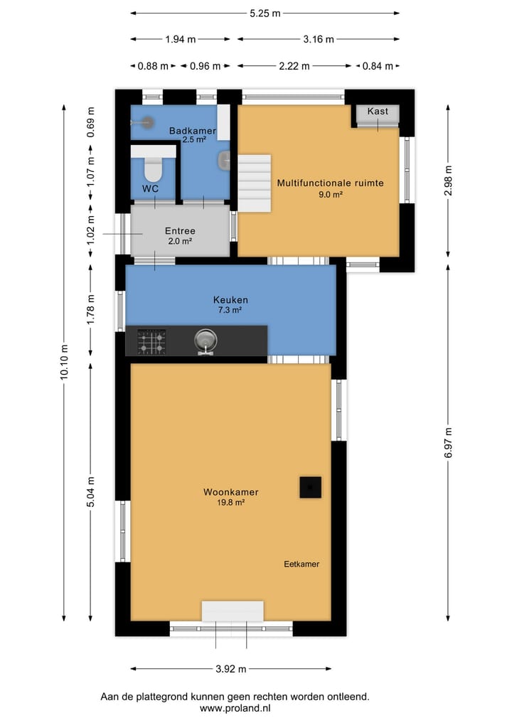 Foto 55 van Nij Amerika 20