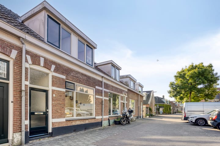 Foto 27 van Veldstraat 8