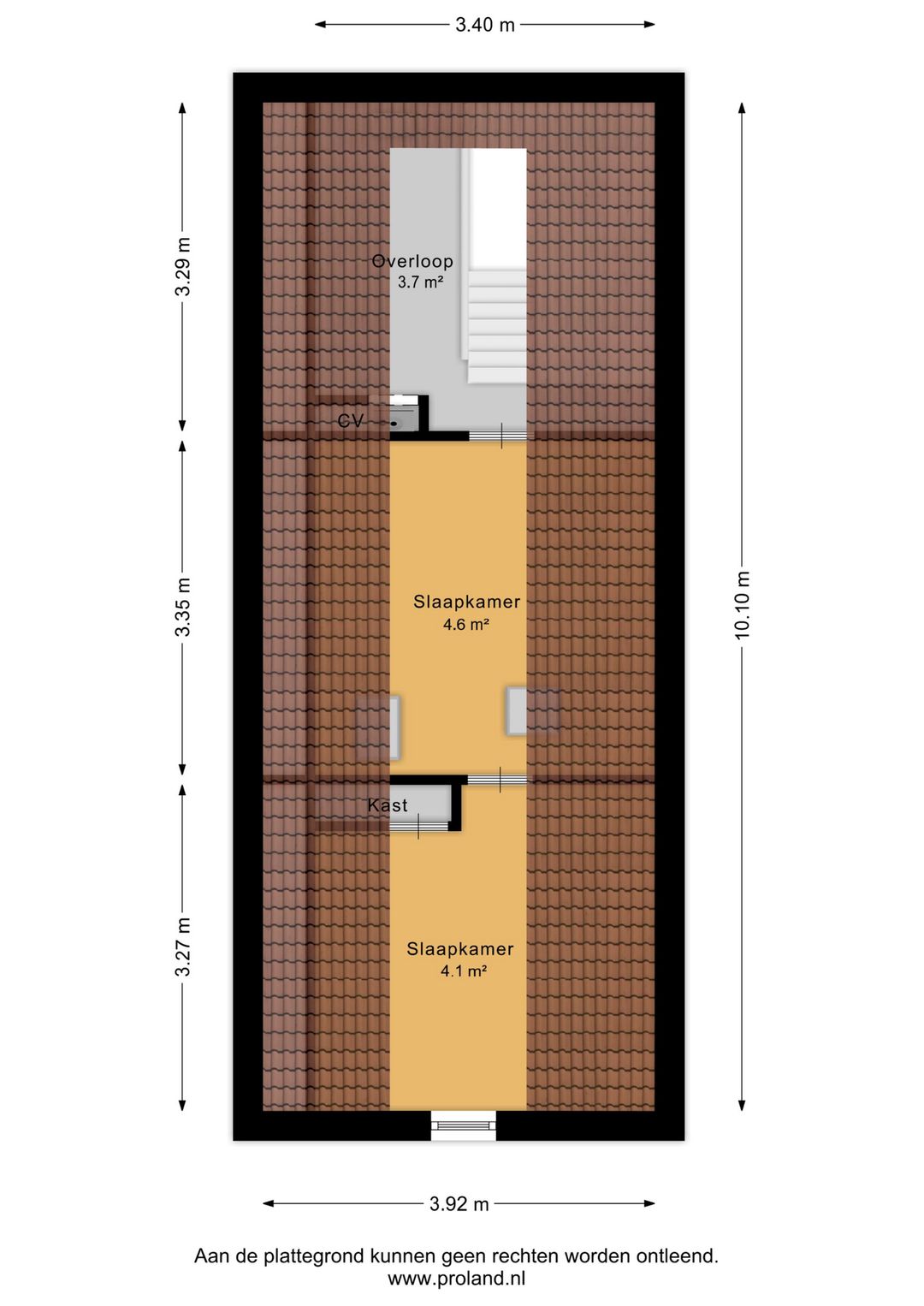 Foto 56 van Nij Amerika 20