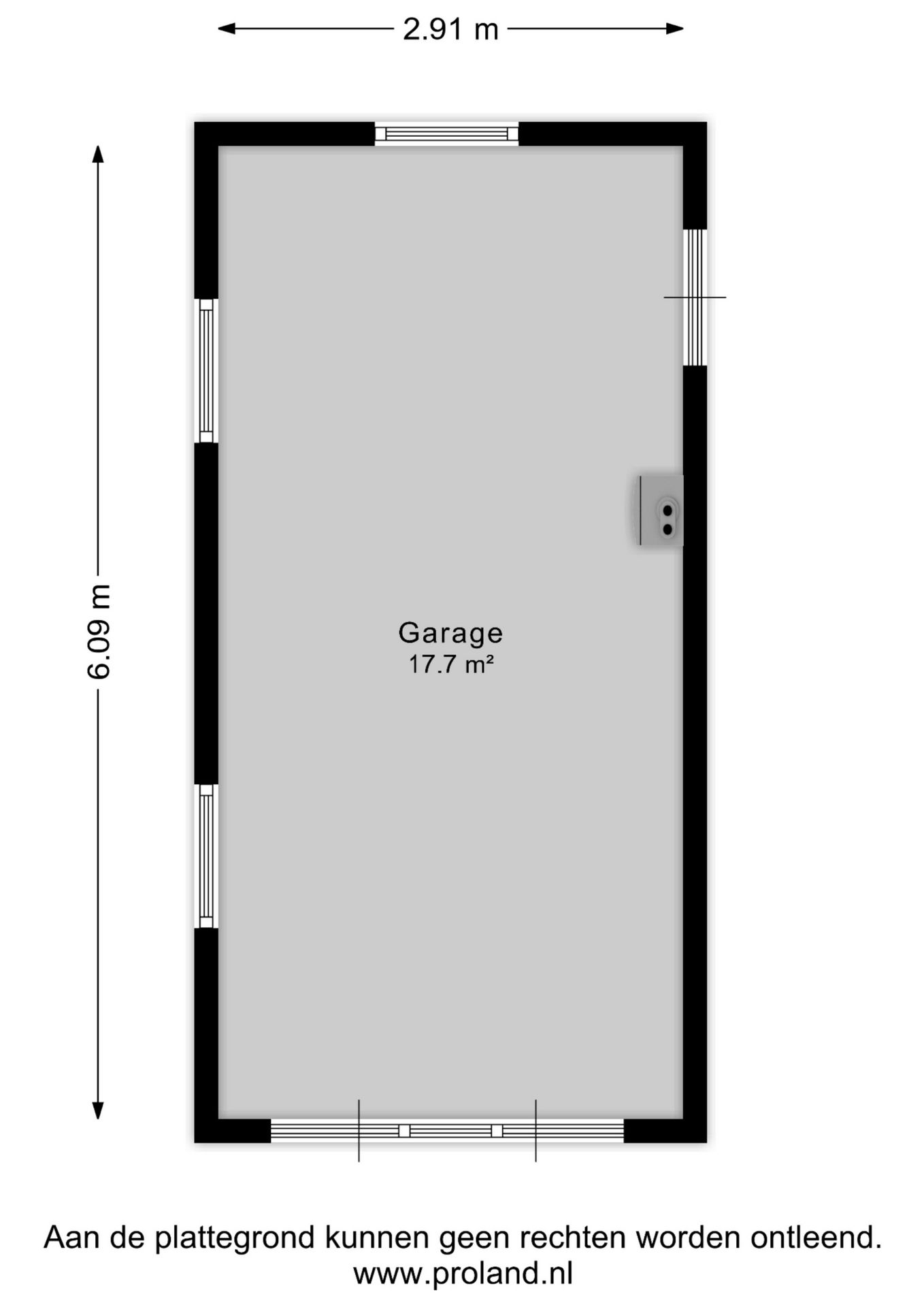 Foto 57 van Nij Amerika 20