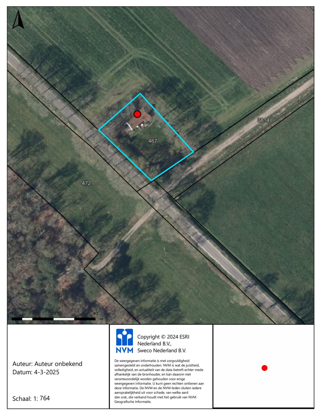 Foto 58 van Nij Amerika 20