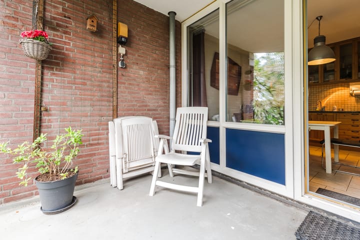 Foto 18 van Roggekamp 87