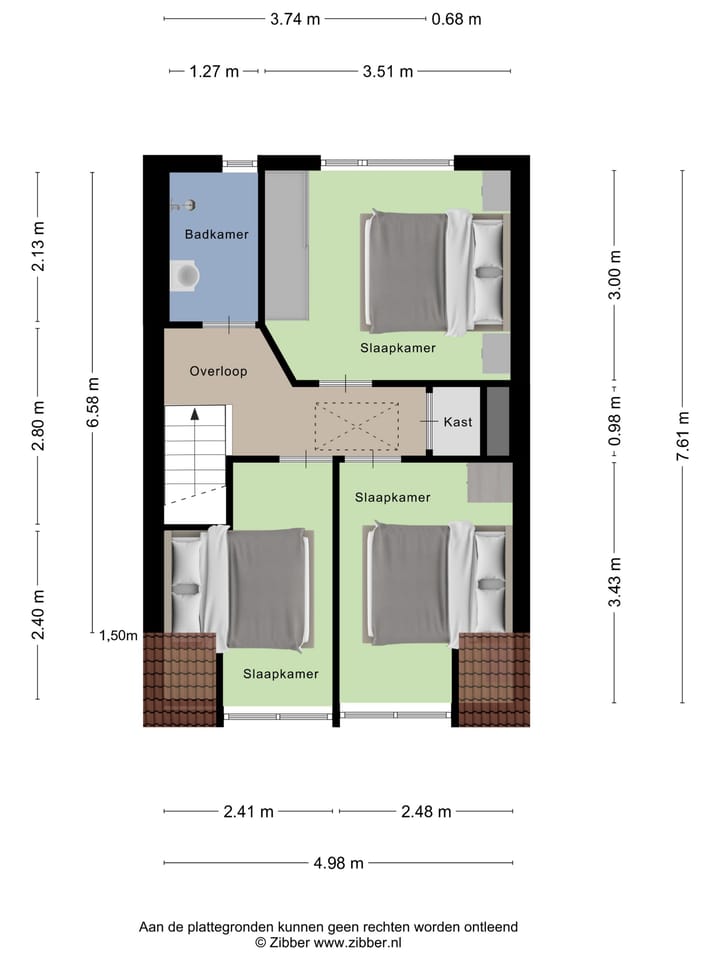 Foto 31 van Veldstraat 8