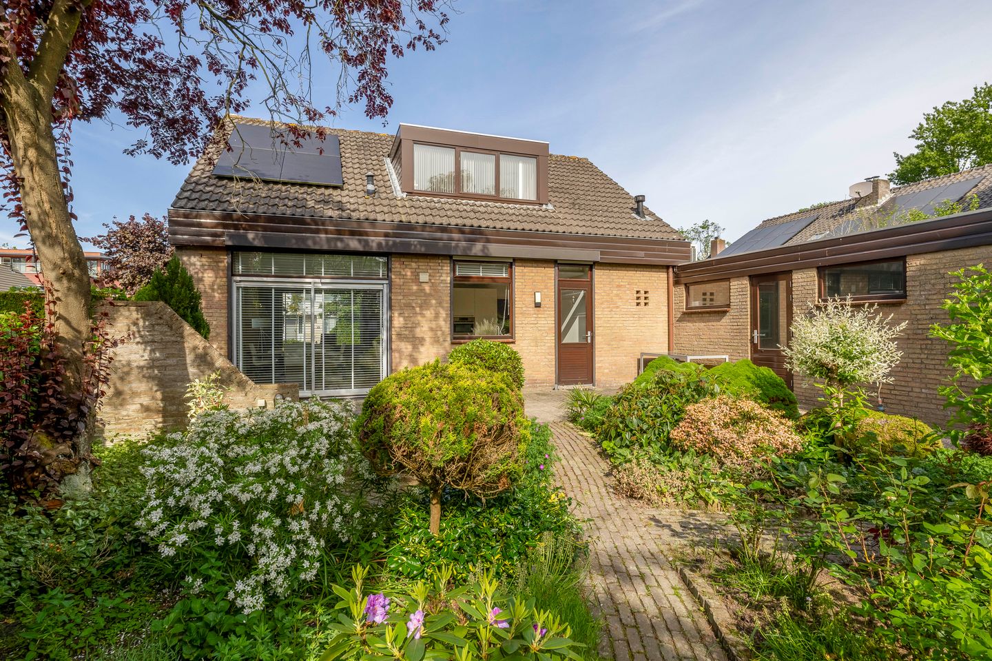 Foto 40 van Sintelbaan 14