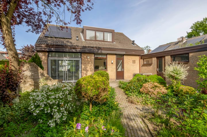 Foto 40 van Sintelbaan 14