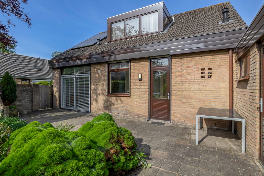 Foto 41 van Sintelbaan 14