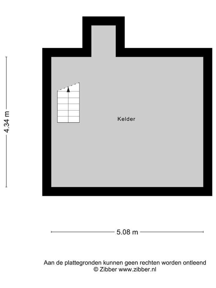 Foto 33 van Veldstraat 8