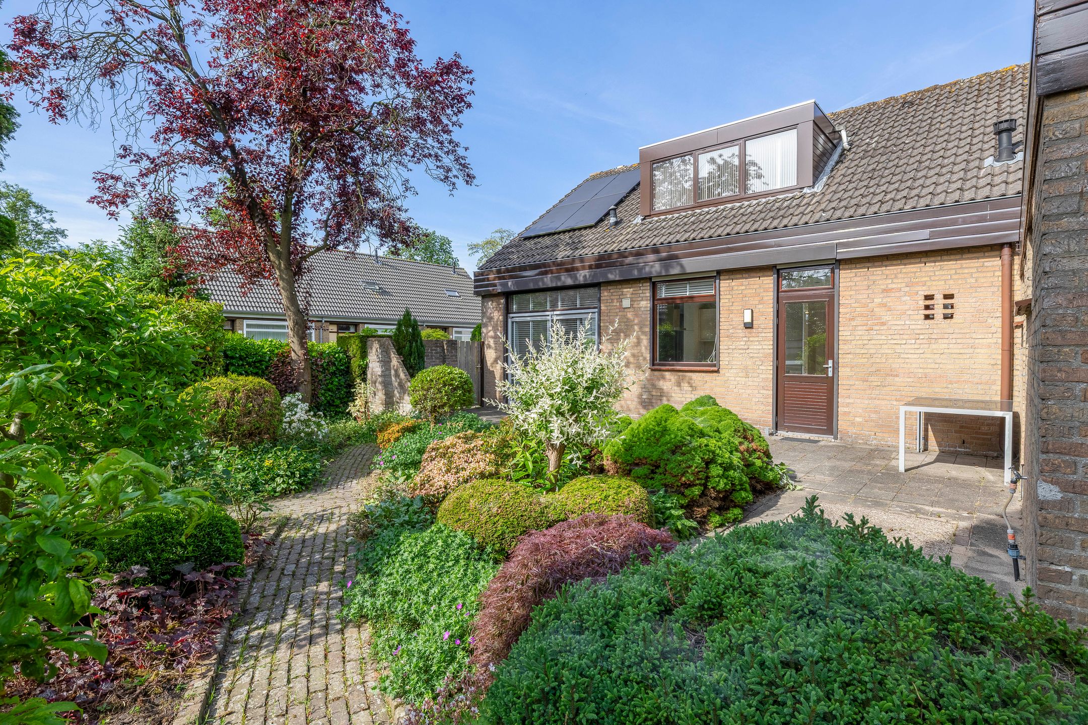 Foto 42 van Sintelbaan 14