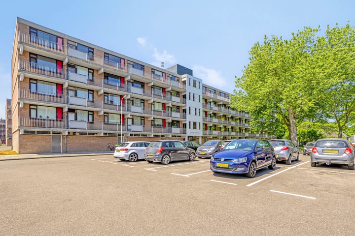 Foto 2 van Witte de Withstraat 71