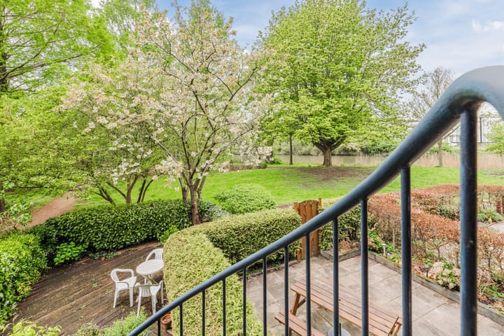 Foto 33 van Roggekamp 87