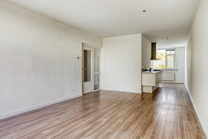 Foto 8 van Witte de Withstraat 71