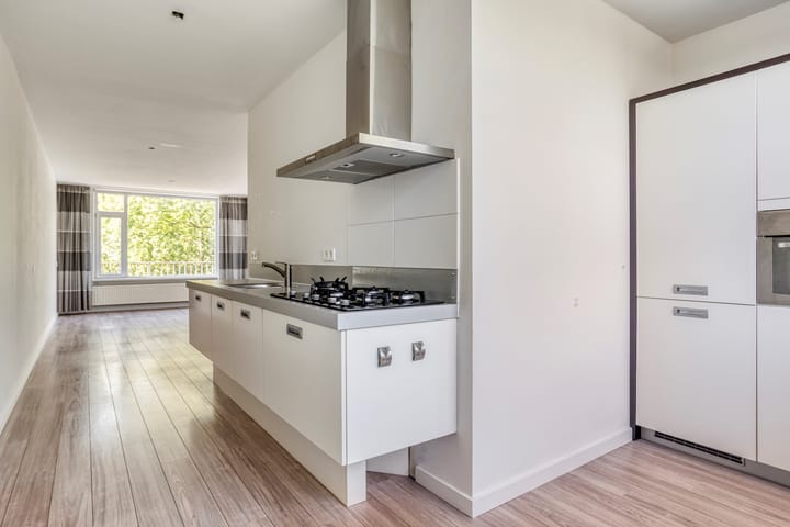 Foto 10 van Witte de Withstraat 71