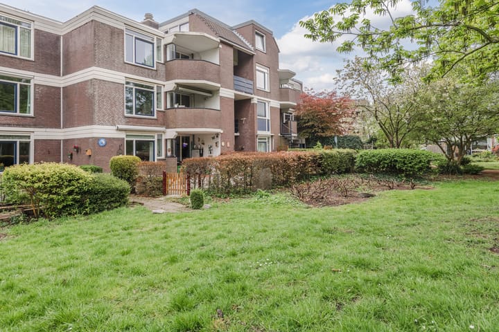 Foto 36 van Roggekamp 87