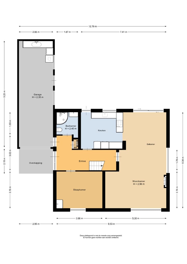 Foto 52 van Sintelbaan 14