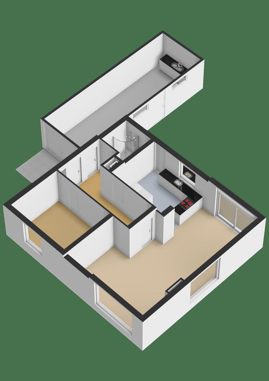 Foto 53 van Sintelbaan 14