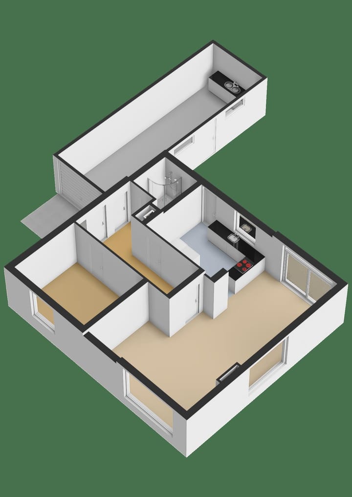 Foto 53 van Sintelbaan 14