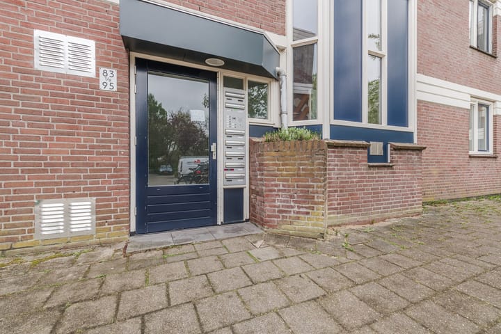 Foto 39 van Roggekamp 87