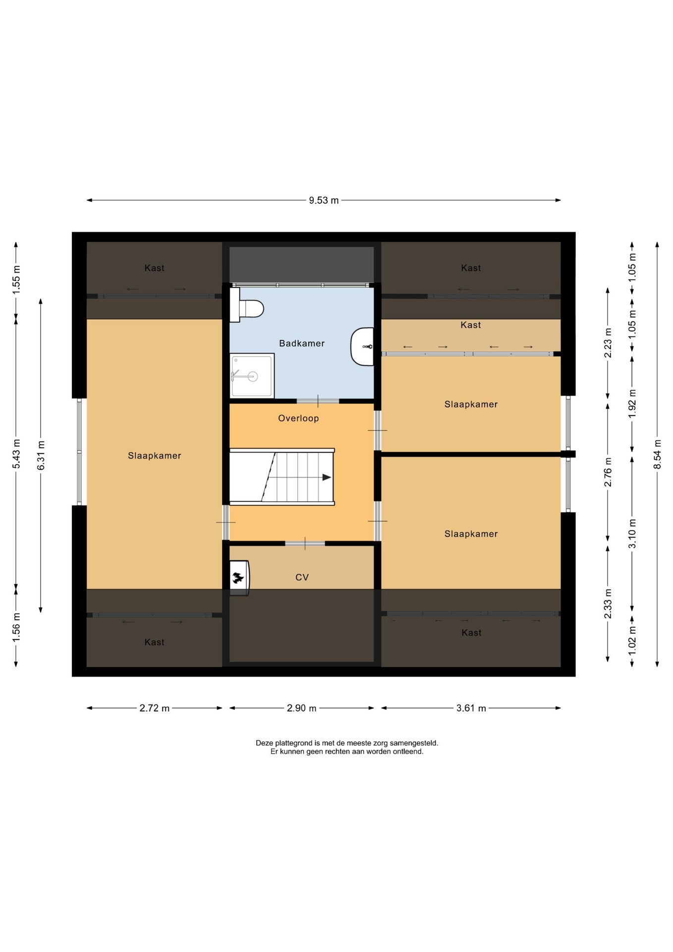 Foto 54 van Sintelbaan 14