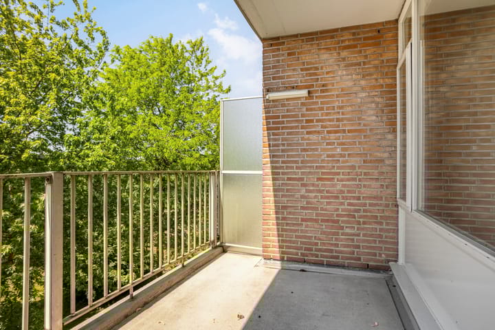 Foto 18 van Witte de Withstraat 71