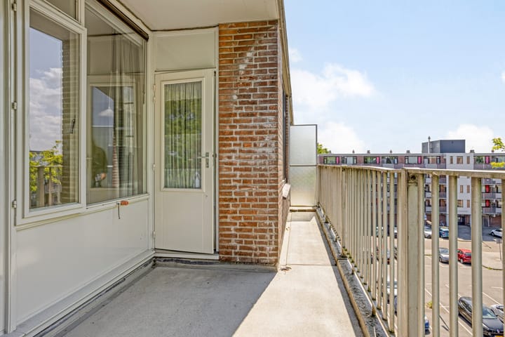 Foto 19 van Witte de Withstraat 71