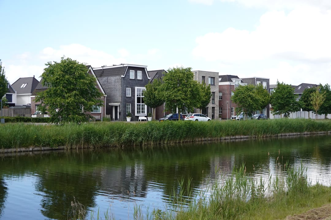 Foto 1 van Stellingsteek 5