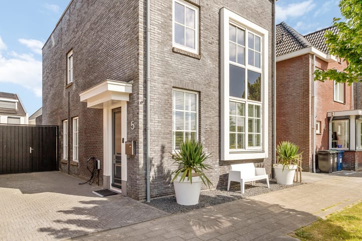 Foto 6 van Stellingsteek 5