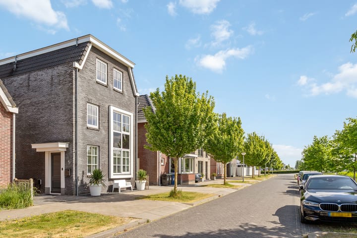 Foto 7 van Stellingsteek 5