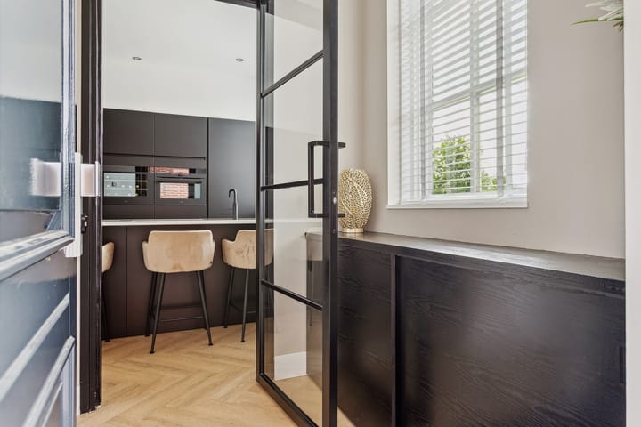 Foto 8 van Stellingsteek 5