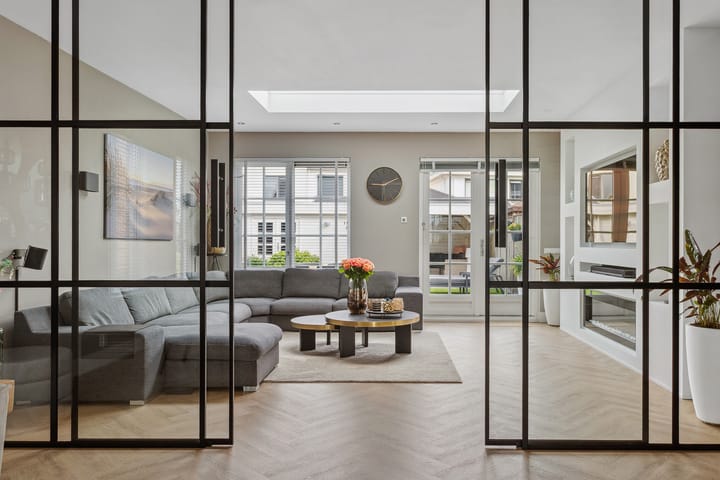 Foto 11 van Stellingsteek 5