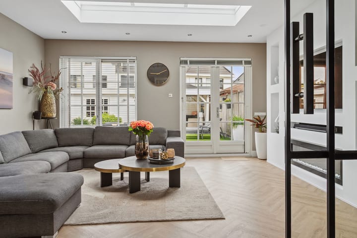 Foto 12 van Stellingsteek 5